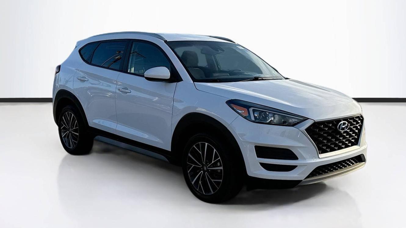 HYUNDAI TUCSON 2021 KM8J3CALXMU367665 image