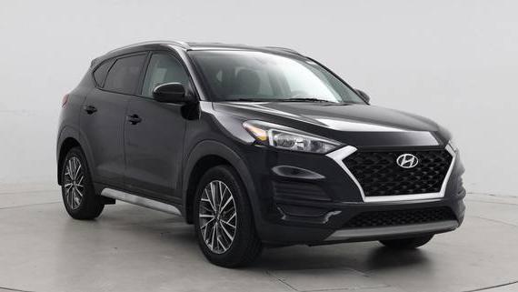 HYUNDAI TUCSON 2021 KM8J33AL8MU342943 image