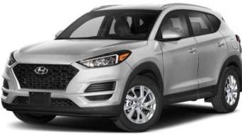 HYUNDAI TUCSON 2021 KM8J3CA40MU345344 image