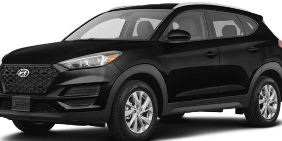 HYUNDAI TUCSON 2021 KM8J33A4XMU364547 image