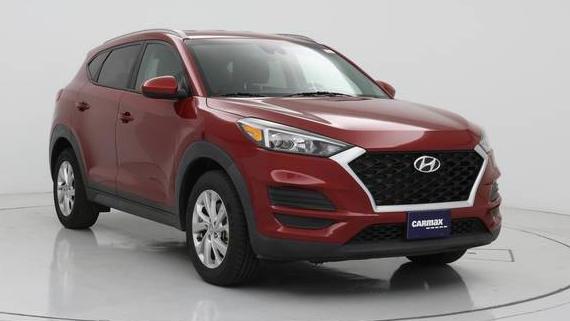 HYUNDAI TUCSON 2021 KM8J33A41MU396867 image