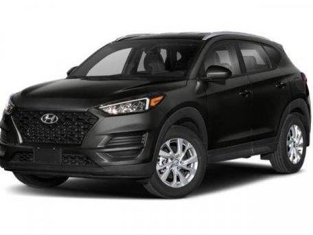 HYUNDAI TUCSON 2021 KM8J33A44MU302951 image