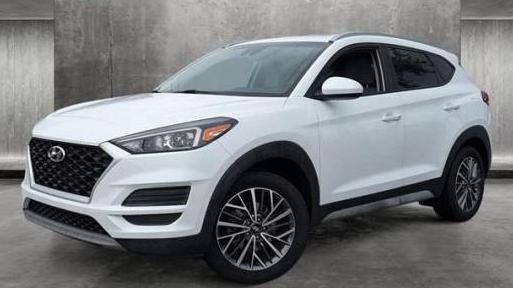 HYUNDAI TUCSON 2021 KM8J3CAL8MU410755 image