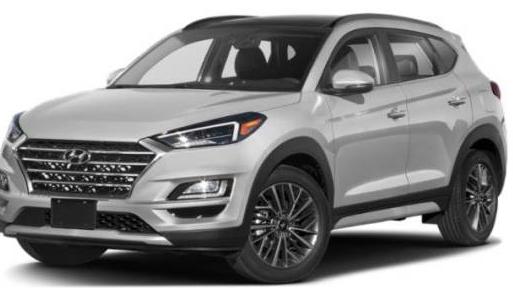 HYUNDAI TUCSON 2021 KM8J33AL7MU290429 image