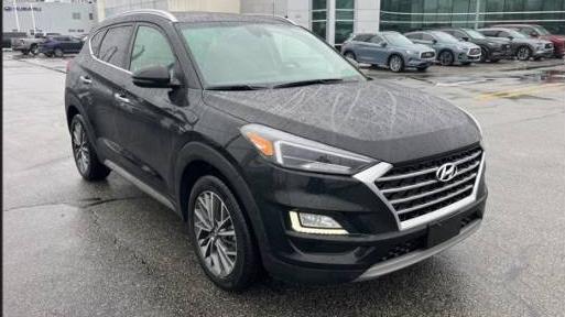 HYUNDAI TUCSON 2021 KM8J3CAL9MU411381 image