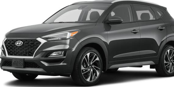 HYUNDAI TUCSON 2021 KM8J33AL5MU296486 image
