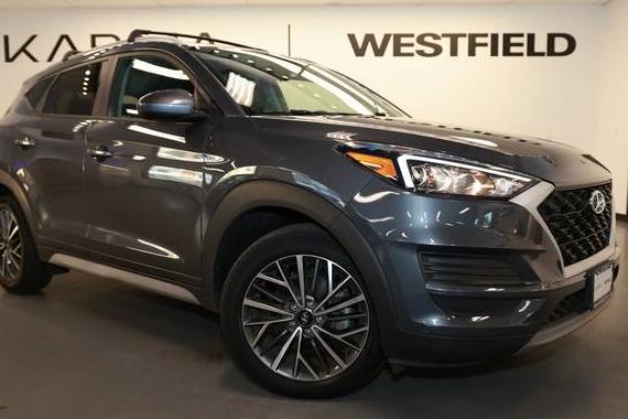 HYUNDAI TUCSON 2021 KM8J3CALXMU404472 image