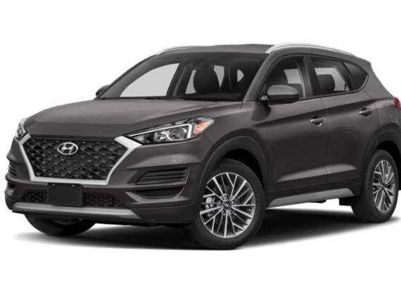 HYUNDAI TUCSON 2021 KM8J3CALXMU333791 image
