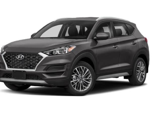 HYUNDAI TUCSON 2021 KM8J3CAL7MU398372 image