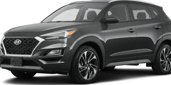 HYUNDAI TUCSON 2021 KM8J3CAL2MU392009 image