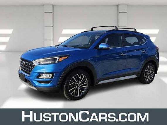 HYUNDAI TUCSON 2021 KM8J33AL3MU293604 image HYUNDAI TUCSON 2021 KM8J33AL3MU293604 image