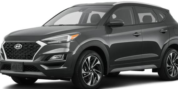 HYUNDAI TUCSON 2021 KM8J3CAL3MU297524 image