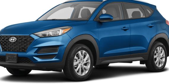HYUNDAI TUCSON 2021 KM8J33A41MU319299 image