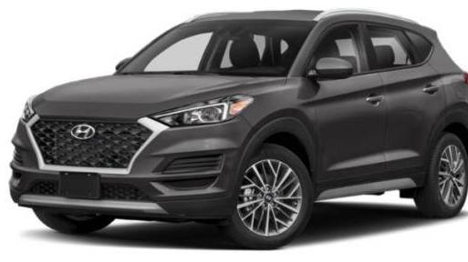 HYUNDAI TUCSON 2021 KM8J33AL7MU284629 image