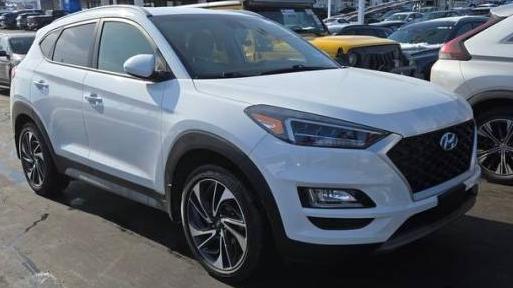 HYUNDAI TUCSON 2021 KM8J3CAL0MU359302 image