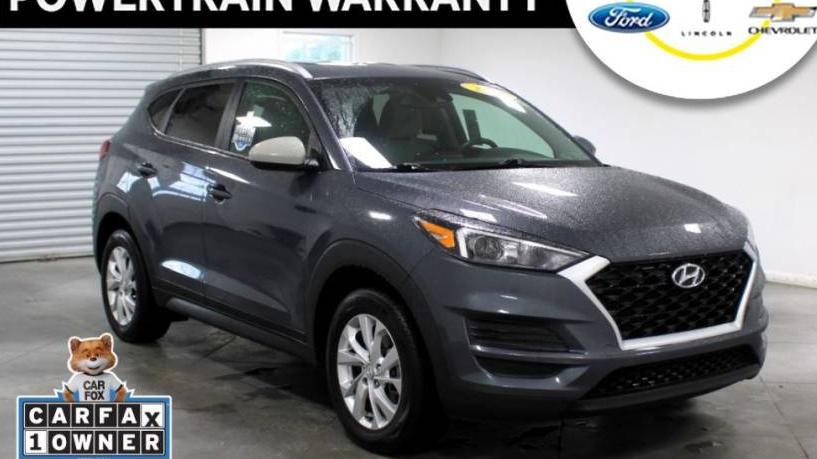 HYUNDAI TUCSON 2021 KM8J33A47MU286888 image