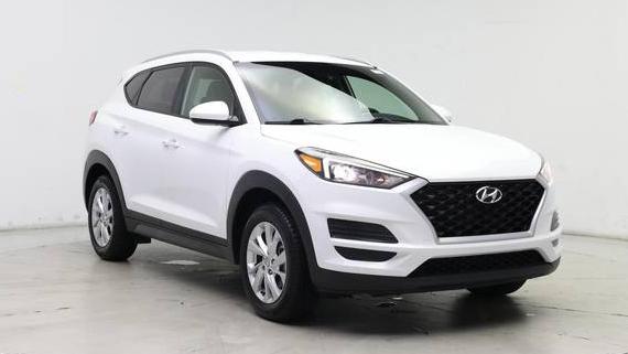 HYUNDAI TUCSON 2021 KM8J33A43MU285723 image