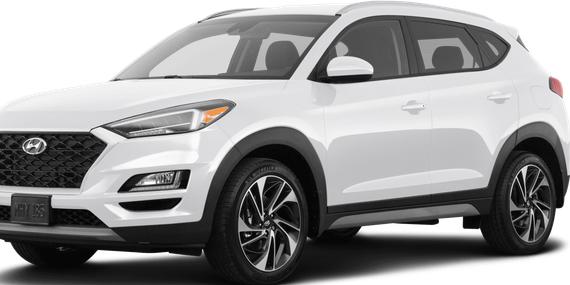 HYUNDAI TUCSON 2021 KM8J33AL0MU410930 image