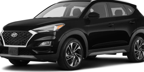 HYUNDAI TUCSON 2021 KM8J33AL2MU408404 image