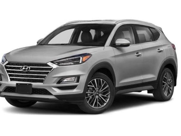 HYUNDAI TUCSON 2021 KM8J3CAL6MU367565 image