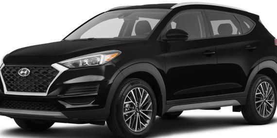 HYUNDAI TUCSON 2021 KM8J3CAL4MU301080 image