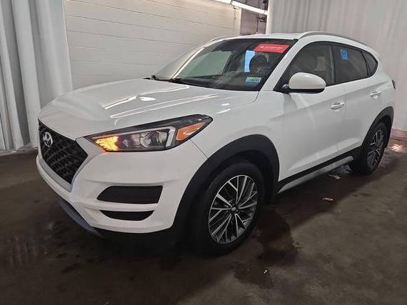 HYUNDAI TUCSON 2021 KM8J33AL8MU307707 image HYUNDAI TUCSON 2021 KM8J33AL8MU307707 image