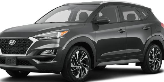 HYUNDAI TUCSON 2021 KM8J33ALXMU408277 image