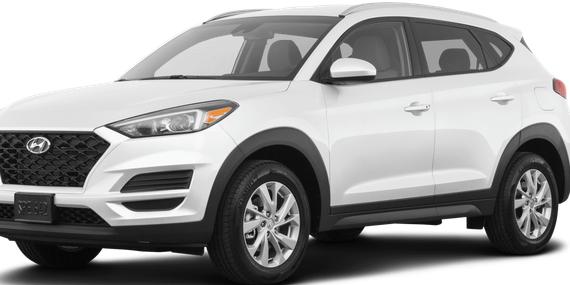 HYUNDAI TUCSON 2021 KM8J33A42MU310868 image