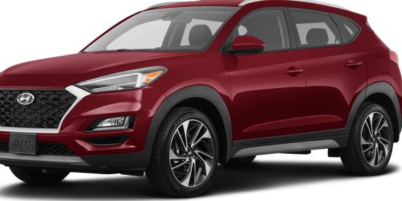 HYUNDAI TUCSON 2021 KM8J3CAL2MU388929 image
