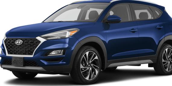 HYUNDAI TUCSON 2021 KM8J3CAL5MU374717 image