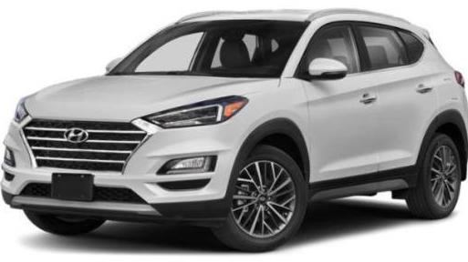 HYUNDAI TUCSON 2021 KM8J33AL9MU284843 image