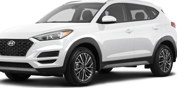 HYUNDAI TUCSON 2021 KM8J33AL3MU338699 image