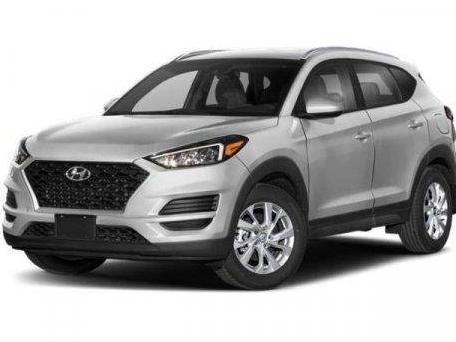 HYUNDAI TUCSON 2021 KM8J33A47MU364862 image