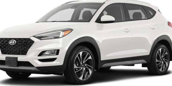 HYUNDAI TUCSON 2021 KM8J33AL7MU316060 image