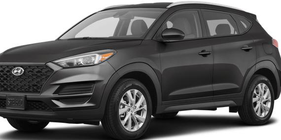 HYUNDAI TUCSON 2021 KM8J23A46MU381378 image