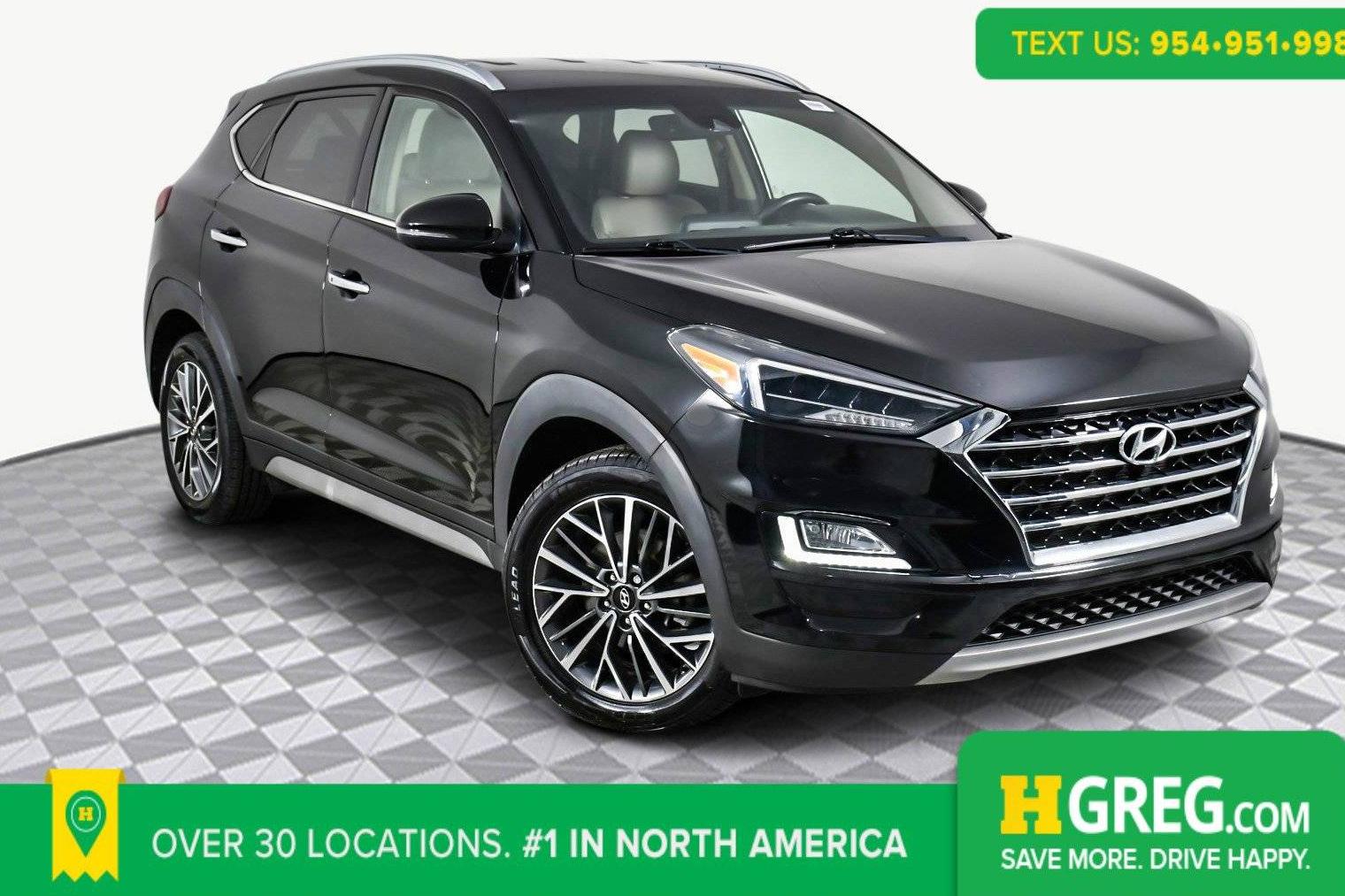 HYUNDAI TUCSON 2021 KM8J33AL8MU305794 image