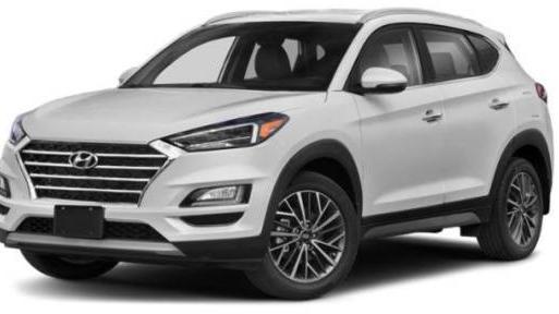 HYUNDAI TUCSON 2021 KM8J33AL1MU328043 image