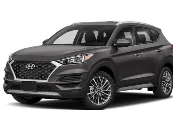 HYUNDAI TUCSON 2021 KM8J33AL0MU341706 image