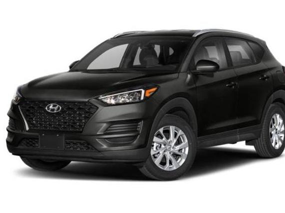 HYUNDAI TUCSON 2021 KM8J23A42MU338530 image
