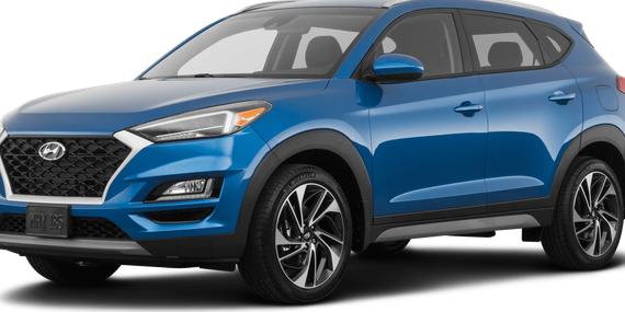 HYUNDAI TUCSON 2021 KM8J33AL0MU382384 image