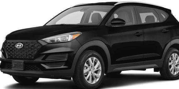 HYUNDAI TUCSON 2021 KM8J23A42MU381264 image