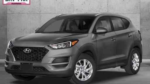 HYUNDAI TUCSON 2021 KM8J33A45MU317409 image