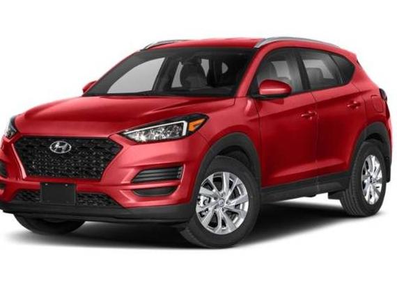 HYUNDAI TUCSON 2021 KM8J2CA46MU369800 image
