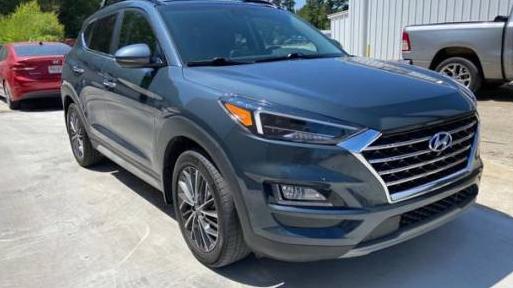 HYUNDAI TUCSON 2021 KM8J33AL4MU331714 image