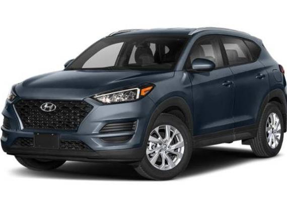 HYUNDAI TUCSON 2021 KM8J33A46MU387839 image