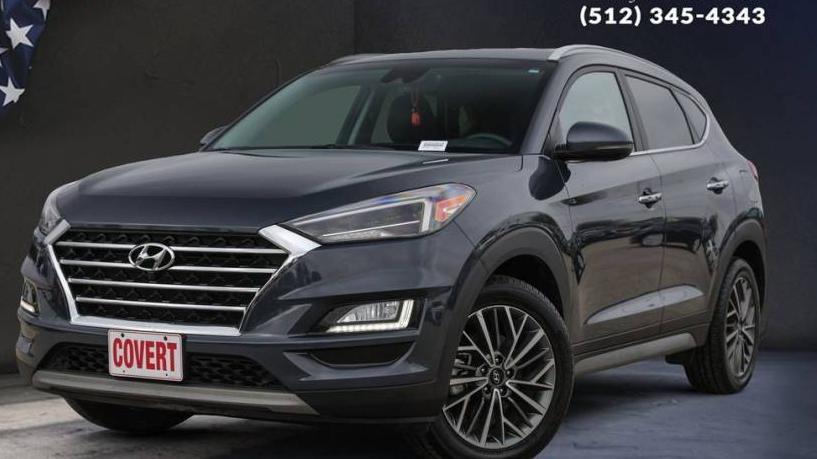 HYUNDAI TUCSON 2021 KM8J33AL7MU389123 image