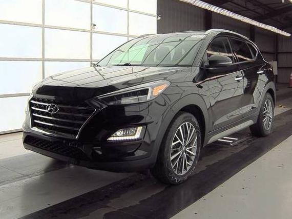 HYUNDAI TUCSON 2021 KM8J3CAL3MU336922 image
