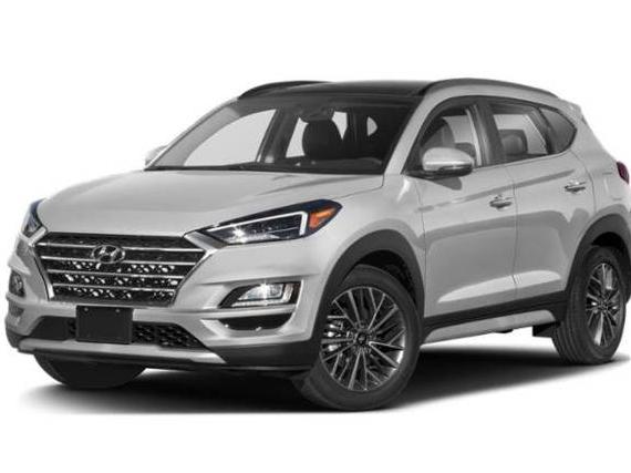 HYUNDAI TUCSON 2021 KM8J33AL0MU407607 image