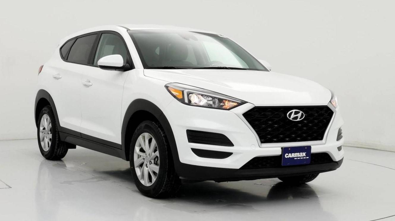 HYUNDAI TUCSON 2021 KM8J23A41MU379649 image