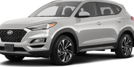 HYUNDAI TUCSON 2021 KM8J33AL1MU311047 image